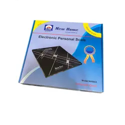 ترازو دیجیتالی نیوهوم مدل 9003