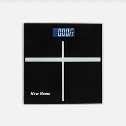 ترازو دیجیتالی نیوهوم مدل 9003