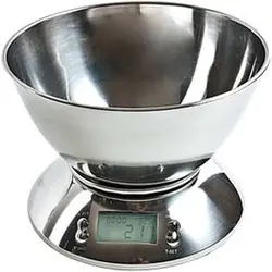 ترازو آشپزخانه کمری مدل 4150