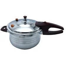 زود پز روگازی 7 لیتری مکسی mexxci  مدل دسته دار