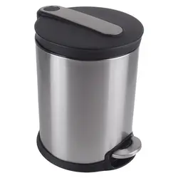 سطل 16 لیتر استیل یونیک مدل 4430