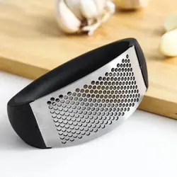 سیر خردکن پرسی