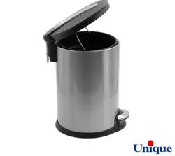 سطل زباله یونیک مدل UN-4420 گنجایش 12 لیتر