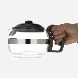 قوری آلکس فرانسه اصلی سایز 0.75 لیتر