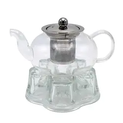 قوری و وارمر قوری مدل STHR-800