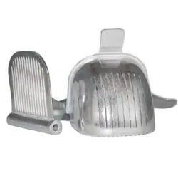 کباب زن و کباب گیر فیروزه مدل ۴۱۱