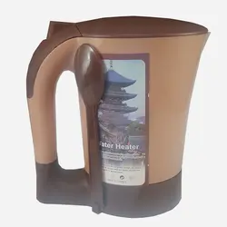 کتری برقی مسافرتی مدل Water Heater