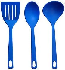 کفگیر 3 پارچه ترامونتینا بزریلی کد 25099014