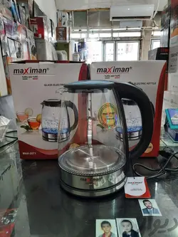 کتری برقی مارک ماکسیمان