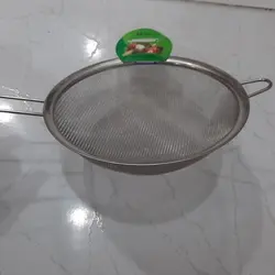 الک استیل صافی استیل الک آرد سایز20