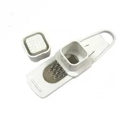 رنده کشویی مناسب برای رنده سیر شکلات