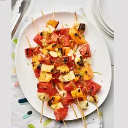 سیخ کباب حسینی سایز 20