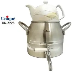 کتری و قوری 4 لیتری یونیک UN-7226