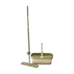 سطل و تی تاشوی سیلیکونی یونیک کد 2508