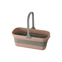 سطل و تی تاشوی سیلیکونی یونیک کد 2508