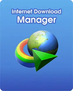 لایسنس اورجینال اینترنت دانلود منیجرInternet Download Manager License Key