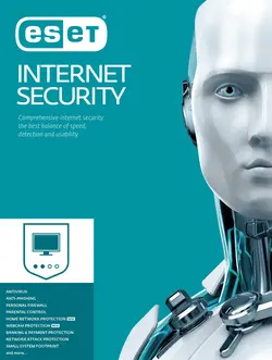 لایسنس آنتی ویروس ESET نود 32اورجینال (اصلی)Eset Internet Security 2024