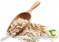 آرد جو دوسر 5 کیلویی