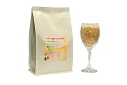 پرک فوری صبحانه جو دوسر (اوتمیل) 1 کیلویی