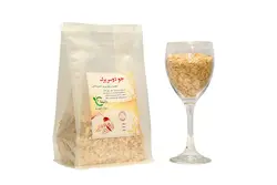 پرک درشت جو دوسر 300 گرمی