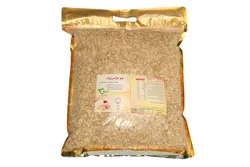 پرک فوری صبحانه جو دوسر (اوتمیل) 5 کیلویی