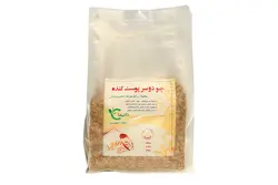 دانه پوست کنده جو دوسر 1 کیلویی