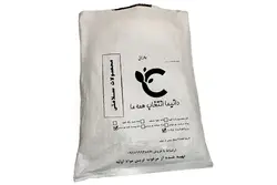 دانه پوست کنده جو دوسر 10 کیلویی