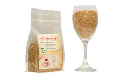 دانه پوست کنده جو دوسر 300 گرمی