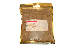 دانه کینوا سه رنگ 5 کیلویی