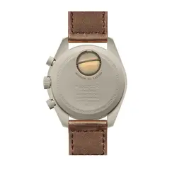 ساعت مچی امگا سواچ زحل Omega Swatch Mission To Venus SO33T100