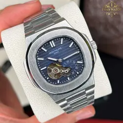 ساعت مچی مردانه پتک فیلیپ اتومات 1081 Patek Philippe Nautilus