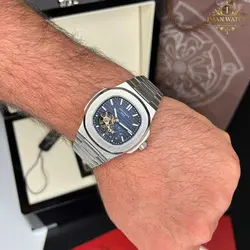 ساعت مچی مردانه پتک فیلیپ اتومات 1081 Patek Philippe Nautilus