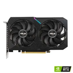 کارت گرافیک ایسوس مدل DUAL-RTX3060-O12G-V2