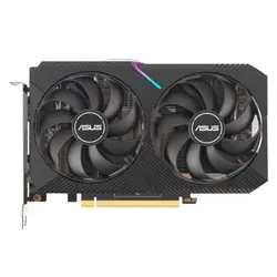 کارت گرافیک ایسوس مدل TUF-RX6500XT-O4G-GAMING