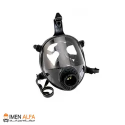 ماسک تمام صورت اسپاسیانی مدل TR 2002 CL3 - ایمن آلفا