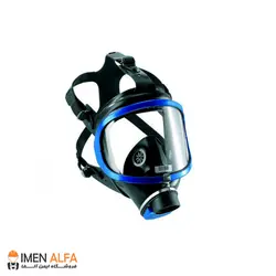 ماسک تمام صورت دراگر DRAGER مدل X-PLORE 6300 - ایمن آلفا