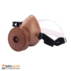 ماسک نیم صورت سانکو Sunco مدل تک فیلتر - ایمن آلفا