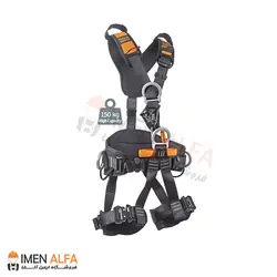 کمربند ایمنی Power Access برند کایا سیفتی، پاور اکسس