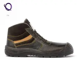 پوتین و کفش ایمنی تاترا_عایق برق