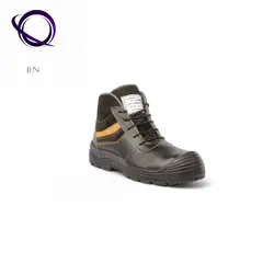 پوتین و کفش ایمنی تاترا_عایق برق