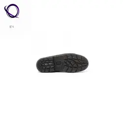 پوتین و کفش ایمنی تاترا_عایق برق