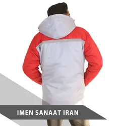 لباس کار اورکت حرفه ای کد324