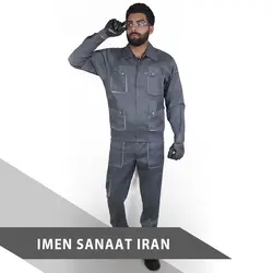 لباس کار مردانه کد 946
