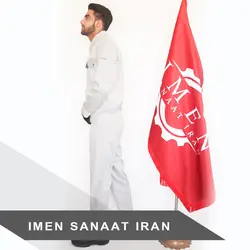 لباس کار کاپشن شلوار توسان