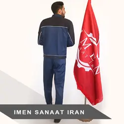 کاپشن شلوار مهندسی آنکو
