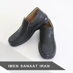 کفش اداری شهپر