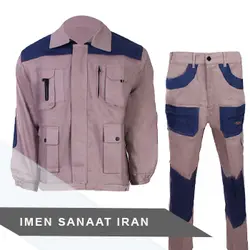 کاپشن شلوار طرح پاور