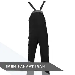 لباس کار دوبنده کتان
