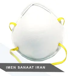 ماسک کاسه ای