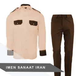 لباس فرم رانندگان اتوبوسرانی